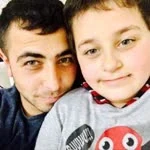 Ahmet profil fotoğrafı