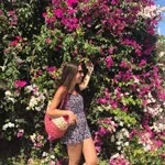 Ece profil fotoğrafı