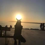 Olgun profil fotoğrafı