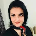 Çağla profil fotoğrafı