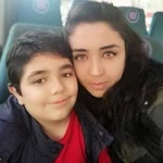 Nurtaç profil fotoğrafı