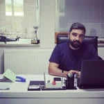 Mustafa profil fotoğrafı