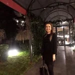Gamze profil fotoğrafı