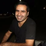 Barış profil fotoğrafı