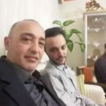 Serkan profil fotoğrafı