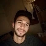 İsa profil fotoğrafı