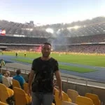 Selahattin profil fotoğrafı