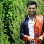 İbrahim profil fotoğrafı