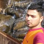 Ahmet profil fotoğrafı