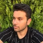 Ali profil fotoğrafı