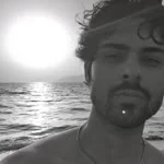İbrahim profil fotoğrafı