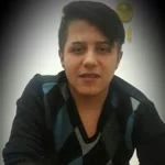Emo profil fotoğrafı