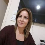 Berna profil fotoğrafı