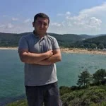 Gökhan profil fotoğrafı