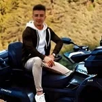 Yusuf profil fotoğrafı