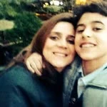Mustafa profil fotoğrafı