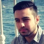 İsa profil fotoğrafı