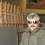 Ahmet profil fotoğrafı