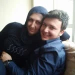 Azize profil fotoğrafı