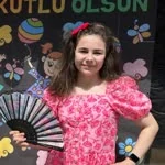 Gamze profil fotoğrafı