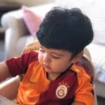 Ali profil fotoğrafı