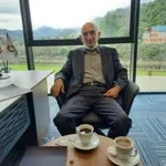 İbrahim profil fotoğrafı