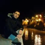 Yasir profil fotoğrafı