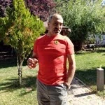 İlker profil fotoğrafı
