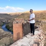 Özayhan profil fotoğrafı