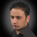 Ali profil fotoğrafı