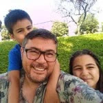 Haluk profil fotoğrafı