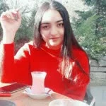 Sıla profil fotoğrafı
