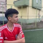 Kerem profil fotoğrafı