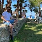 Oğuzhan profil fotoğrafı