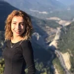 Tuğba profil fotoğrafı
