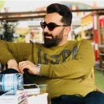 Alper profil fotoğrafı