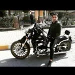 Berkay profil fotoğrafı
