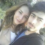 Mustafa profil fotoğrafı
