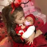 Gamze profil fotoğrafı