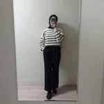 Meryem profil fotoğrafı