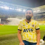 Veysi profil fotoğrafı