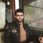 Mahir profil fotoğrafı