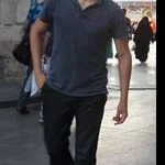 Burhan profil fotoğrafı