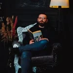 Ammar profil fotoğrafı