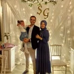 Yasin profil fotoğrafı