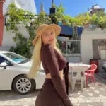 Zeynep profil fotoğrafı