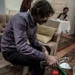 Tayfun profil fotoğrafı