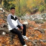 Melihgazi profil fotoğrafı