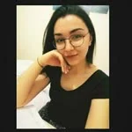 Melek profil fotoğrafı