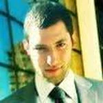 Ali profil fotoğrafı